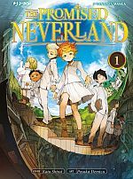 The Promised Neverland